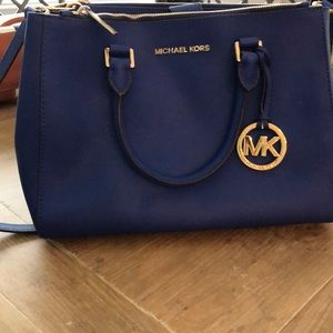 Michael Kors small tote